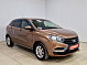 Lada (ВАЗ) XRAY Comfort, 2017 года, пробег 143584 км