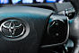 Toyota Camry, 2012 года, пробег 255000 км