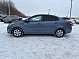 Kia Rio Luxe, 2013 года, пробег 216709 км