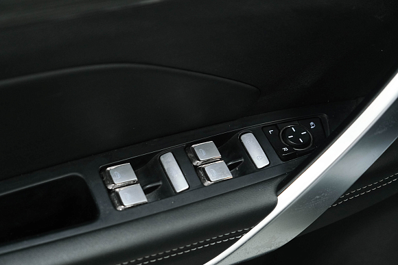 Belgee X70 Style, 2024 года, пробег 55111 км