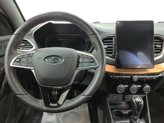 Lada (ВАЗ) Vesta Драйв, 2023 года, пробег 22600 км