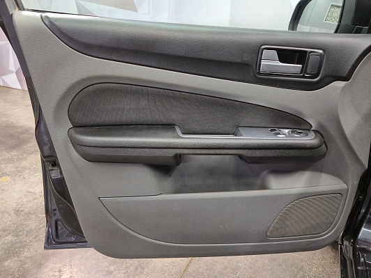 Ford Focus Comfort, 2010 года, пробег 191043 км