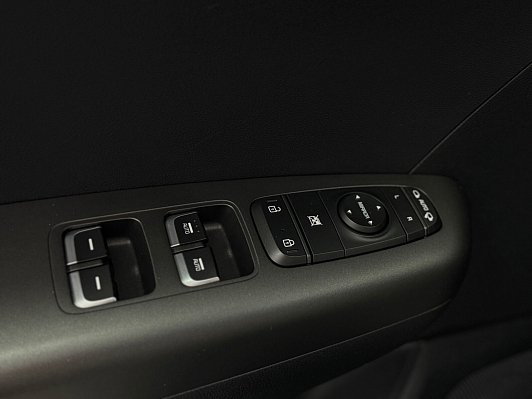 Kia Sportage Classic "Теплые опции", 2021 года, пробег 92749 км