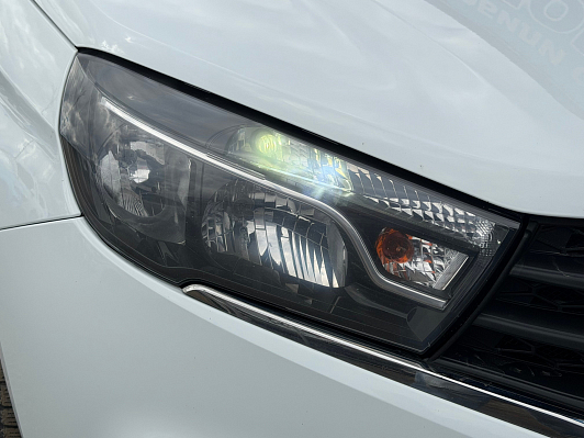 Lada (ВАЗ) Vesta Luxe, 2021 года, пробег 172898 км