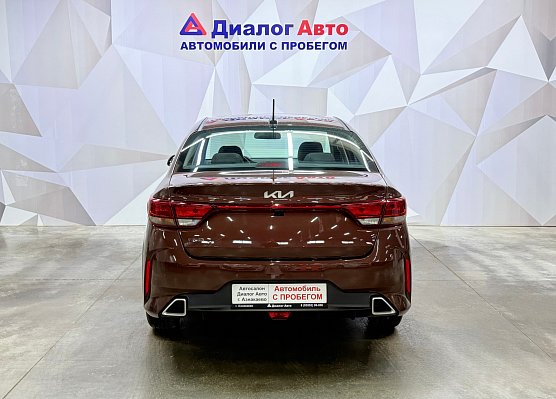 Solaris KRS Люкс АВ (Luxe AV), 2025 года, пробег 6868 км