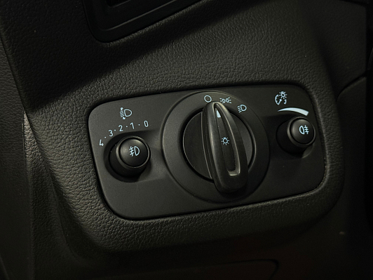 Ford Kuga Titanium, 2013 года, пробег 181000 км