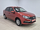 Lada (ВАЗ) Granta Comfort (2018-2021), 2021 года, пробег 30130 км