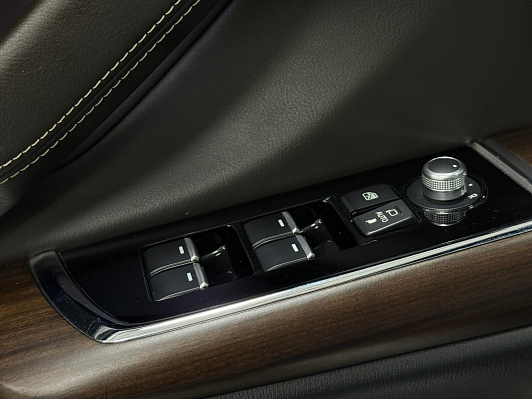 Mazda CX-9, 2020 года, пробег 65700 км