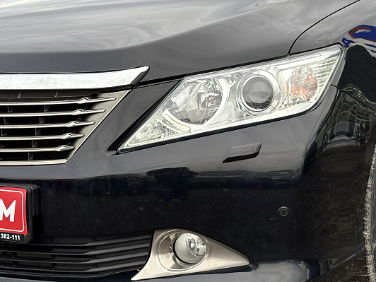 Toyota Camry, 2013 года, пробег 290000 км