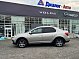 Renault Logan Stepway Life, 2020 года, пробег 133221 км