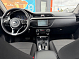 Kia Rio Luxe RED Line, 2018 года, пробег 148000 км