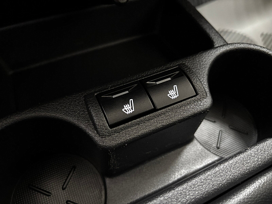 Lada (ВАЗ) Granta Quest, 2024 года, пробег 15012 км