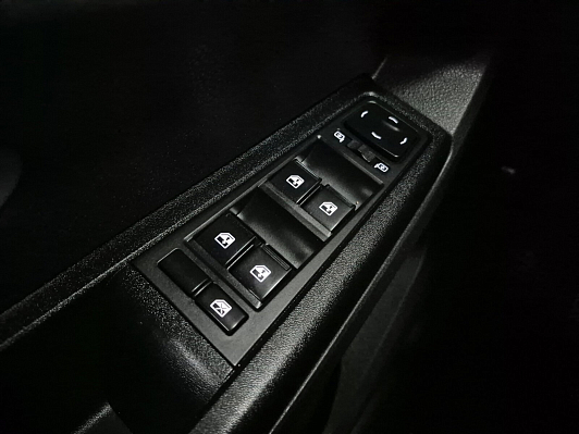 Lada (ВАЗ) Vesta Exclusive, 2018 года, пробег 112993 км