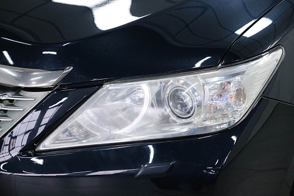 Toyota Camry, 2012 года, пробег 255000 км