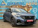 GAC GS3 GB-R, 2024 года, пробег 30373 км