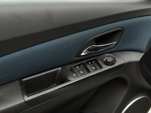 Chevrolet Cruze LS, 2013 года, пробег 188500 км