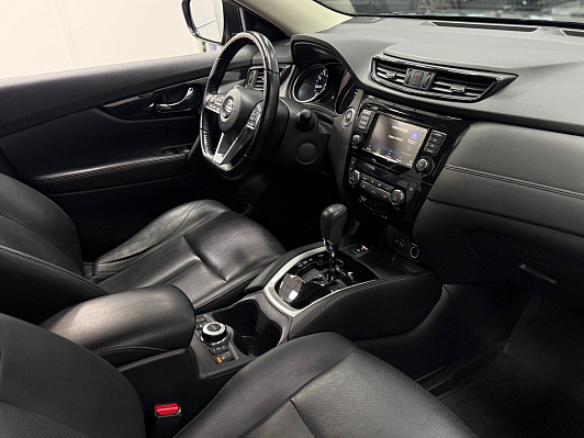 Nissan X-Trail LE+, 2021 года, пробег 150500 км