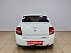 Lada (ВАЗ) Granta, 2012 года, пробег 222009 км
