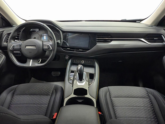 Haval F7x Comfort, 2021 года, пробег 58819 км