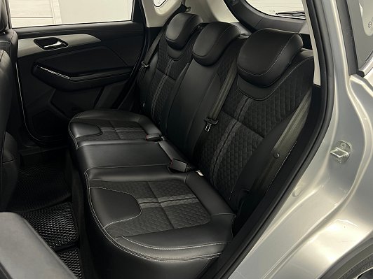 BAIC X35 Fashion, 2023 года, пробег 60919 км