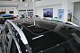 Geely Okavango Флагман, черный