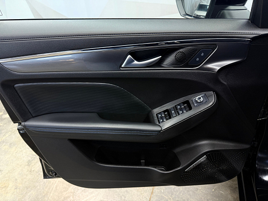 Haval Jolion Elite, 2021 года, пробег 58664 км