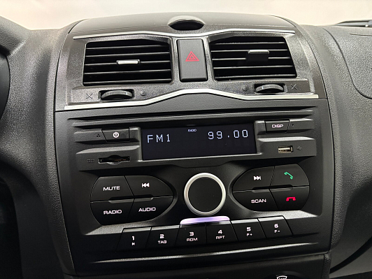 Lada (ВАЗ) Granta Quest, 2024 года, пробег 15012 км