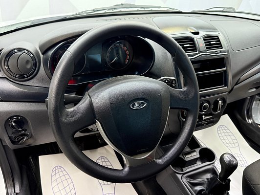 Lada (ВАЗ) Granta Standard, 2023 года, пробег 30302 км
