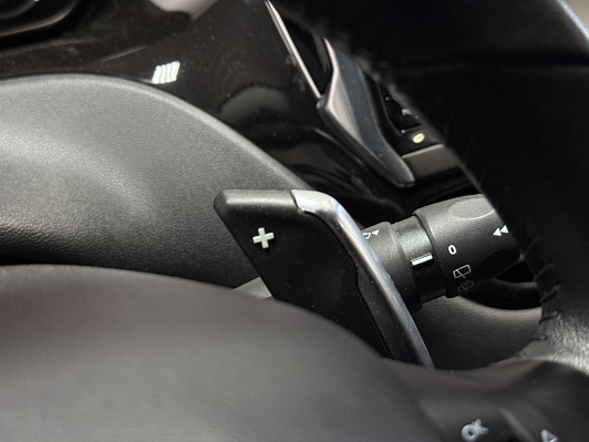 Peugeot 208, 2014 года, пробег 62273 км