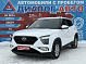Hyundai Creta Lifestyle, 2021 года, пробег 43854 км
