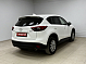 Mazda CX-5 Active, 2016 года, пробег 169585 км