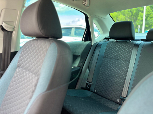 Volkswagen Polo CONNECT, 2019 года, пробег 145650 км