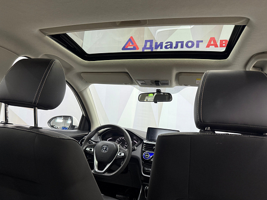 Changan Alsvin Стандарт, 2023 года, пробег 43054 км