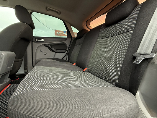 Ford Focus Comfort, 2010 года, пробег 262000 км