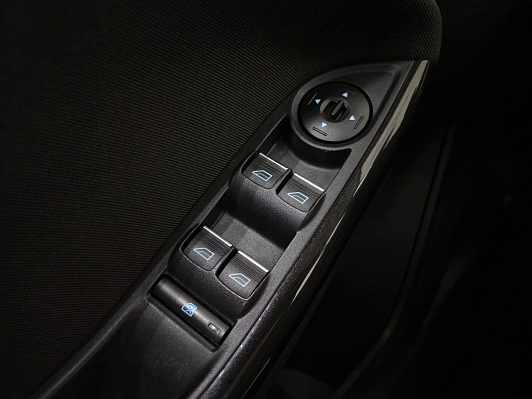 Ford Focus Titanium, 2018 года, пробег 202973 км