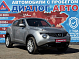 Nissan Juke SE+, 2013 года, пробег 156340 км