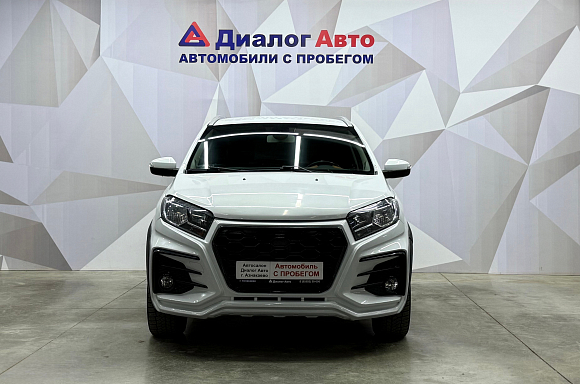 Lada (ВАЗ) XRAY BLACK, 2019 года, пробег 100156 км
