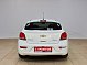 Chevrolet Cruze LS, 2012 года, пробег 210698 км