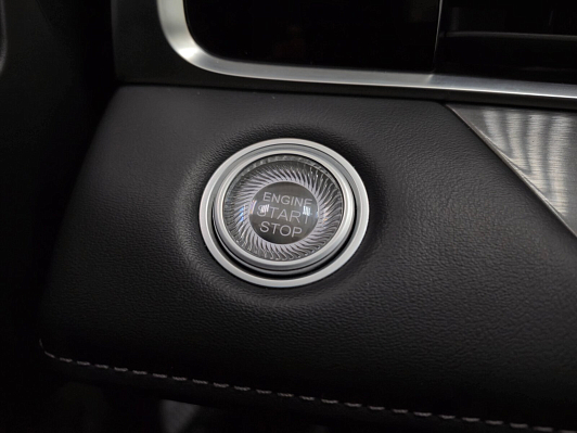 Chery Tiggo 7 Pro Max Prime, 2024 года, пробег 29885 км