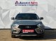 Lada (ВАЗ) Vesta Luxe Multimedia, 2019 года, пробег 149000 км