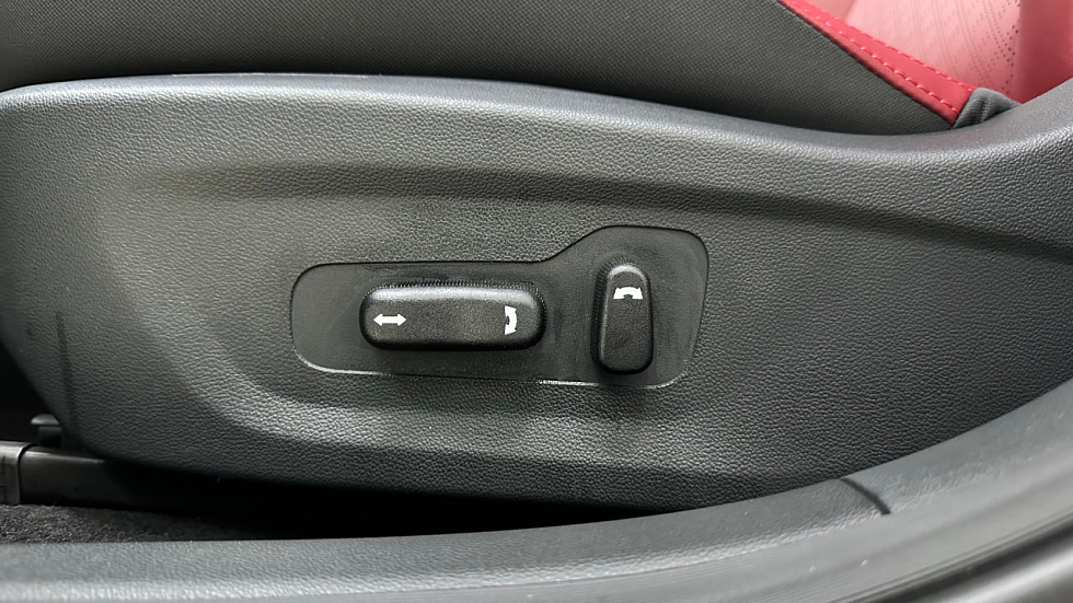 Changan Eado Plus Люкс, черный