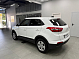 Hyundai Creta Active, 2016 года, пробег 76000 км
