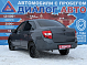 Lada (ВАЗ) Granta Classic Start Glonass 21901-51-234, 2015 года, пробег 142401 км