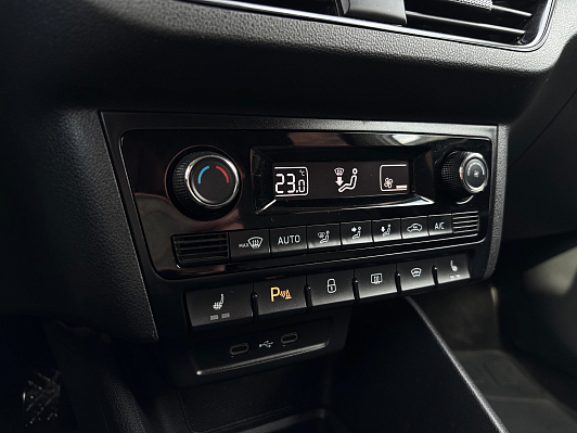 Volkswagen Polo Respect, 2021 года, пробег 137281 км