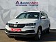 Skoda Karoq, 2022 года, пробег 80203 км