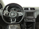 Volkswagen Polo Drive, 2018 года, пробег 119500 км