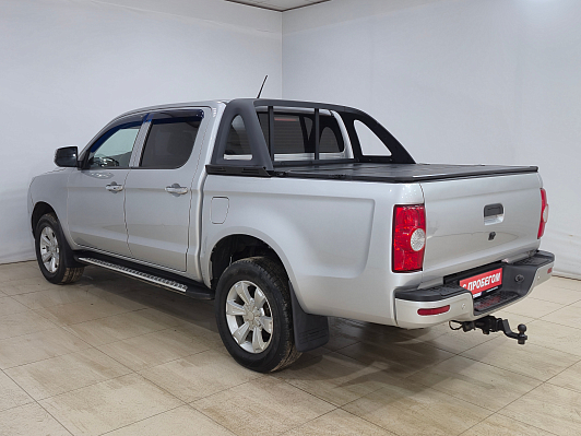 JAC T6 Full Extra, 2023 года, пробег 75674 км