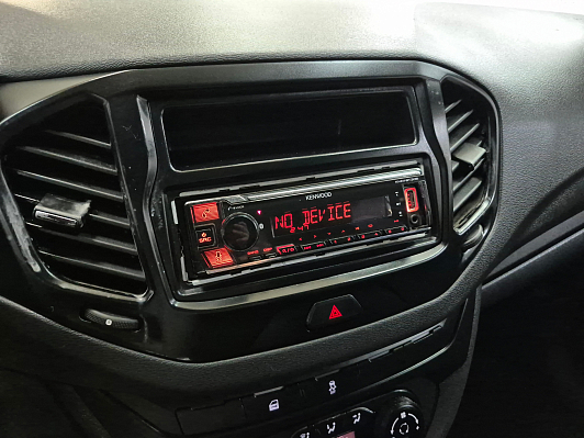 Lada (ВАЗ) Vesta Classic Start, 2016 года, пробег 253755 км