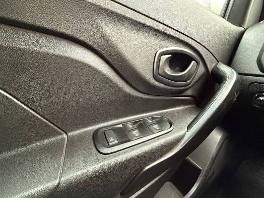 Lada (ВАЗ) XRAY Comfort, 2018 года, пробег 76800 км