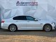 BMW 5 серии, 2016 года, пробег 174049 км